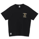 チャムス アワーマスコットTシャツ CH01-2785 Tシャツ 半袖 メンズ