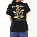 チャムス アワーマスコットTシャツ CH01-2785 Tシャツ 半袖 メンズ