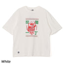 チャムス 拉麺一丁Tシャツ CH01-2786 Tシャツ 半袖 オーバーサイズ メンズ