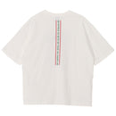 チャムス 拉麺一丁Tシャツ CH01-2786 Tシャツ 半袖 オーバーサイズ メンズ