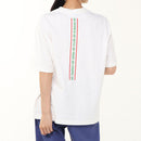 チャムス 拉麺一丁Tシャツ CH01-2786 Tシャツ 半袖 オーバーサイズ メンズ