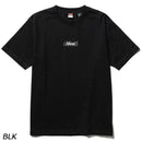 ナンガ エコハイブリッドMT ロゴティー Tシャツ 半袖 ユニセックス