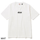 ナンガ エコハイブリッドMT ロゴティー Tシャツ 半袖 ユニセックス