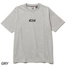 ナンガ エコハイブリッドMT ロゴティー Tシャツ 半袖 ユニセックス