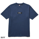 ナンガ エコハイブリッドMT ロゴティー Tシャツ 半袖 ユニセックス