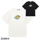 ナンガ エコハイブリッドティー(DOG PT) Tシャツ 半袖 ユニセックス