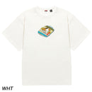 ナンガ エコハイブリッドティー(DOG PT) Tシャツ 半袖 ユニセックス