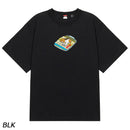 ナンガ エコハイブリッドティー(DOG PT) Tシャツ 半袖 ユニセックス