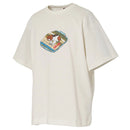 ナンガ エコハイブリッドティー(DOG PT) Tシャツ 半袖 ユニセックス