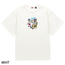 ナンガ エコハイブリッドティー(FAM PT) Tシャツ 半袖 ユニセックス