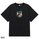 ナンガ エコハイブリッドティー(FAM PT) Tシャツ 半袖 ユニセックス