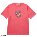 ナンガ エコハイブリッドティー(FAM PT) Tシャツ 半袖 ユニセックス