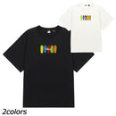 ナンガ エコハイブリッドティー(SB PT) Tシャツ 半袖 ユニセックス