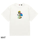 ナンガ エコハイブリッドティー(ODM PT) Tシャツ 半袖 ユニセックス