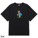 ナンガ エコハイブリッドティー(ODM PT) Tシャツ 半袖 ユニセックス