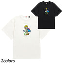 ナンガ エコハイブリッドティー(ODM PT) Tシャツ 半袖 ユニセックス