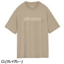 ノースフェイス ショートスリーブフラッシュドライスリーディーティー NT12205 Tシャツ 半袖 吸汗 速乾 抗菌 防臭 UVケア ユニセックス