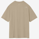 ノースフェイス ショートスリーブフラッシュドライスリーディーティー NT12205 Tシャツ 半袖 吸汗 速乾 抗菌 防臭 UVケア ユニセックス