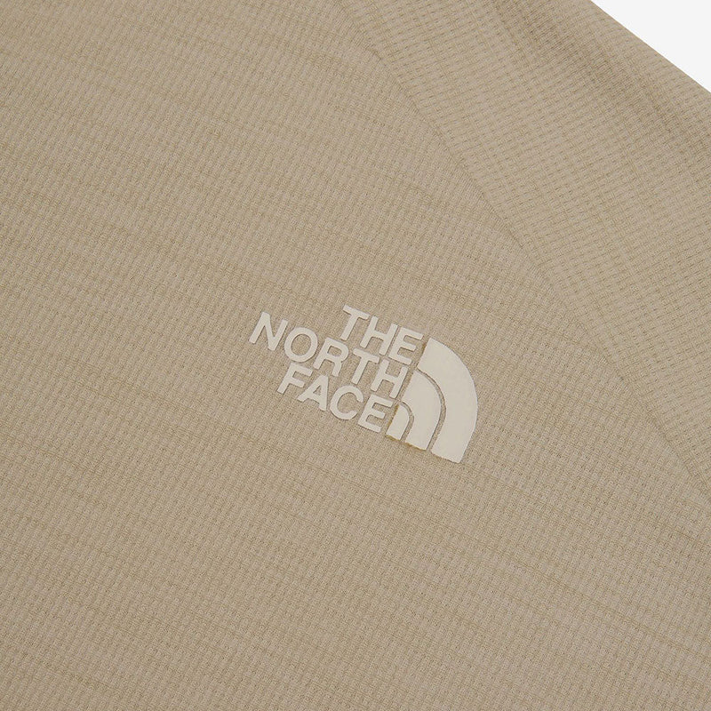 ノースフェイス ショートスリーブフラッシュドライスリーディーティー NT12205 Tシャツ 半袖 吸汗 速乾 抗菌 防臭 UVケア ユニセックス
