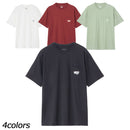 ノースフェイス ショートスリーブプロスペクターワングレインティー NT12402 Tシャツ 半袖 ゆったりシルエット ユニセックス クライミング