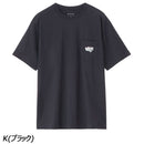 ノースフェイス ショートスリーブプロスペクターワングレインティー NT12402 Tシャツ 半袖 ゆったりシルエット ユニセックス クライミング