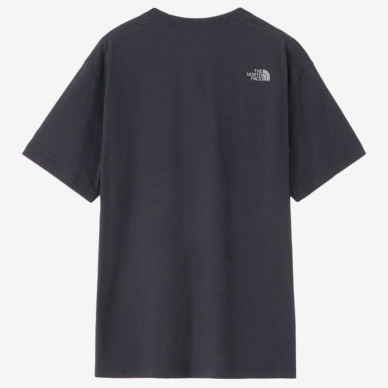 ノースフェイス ショートスリーブプロスペクターワングレインティー NT12402 Tシャツ 半袖 ゆったりシルエット ユニセックス クライミング