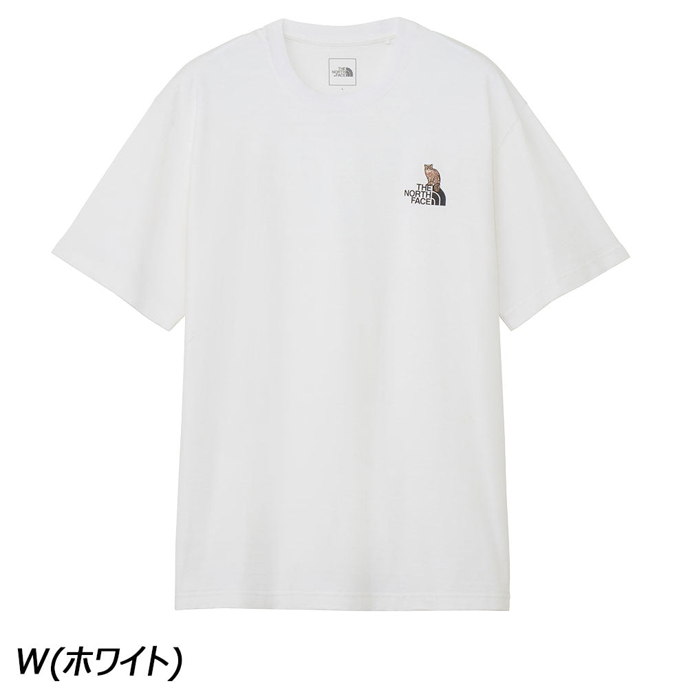 ノースフェイス ショートスリーブズーピッカーティー | APORITO