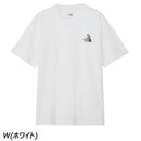 ノースフェイス ショートスリーブズーピッカーティー NT32534 Tシャツ 半袖 UVプロテクト ユニセックス
