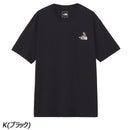 ノースフェイス ショートスリーブズーピッカーティー NT32534 Tシャツ 半袖 UVプロテクト ユニセックス