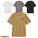 ノースフェイス ショートスリーブズーピッカーティー NT32534 Tシャツ 半袖 UVプロテクト ユニセックス