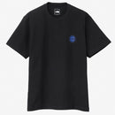 ノースフェイス ショートスリーブジオスクエアロゴティー NT32541 Tシャツ 半袖 メンズ