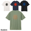 ノースフェイス ショートスリーブジオスクエアロゴティー NT32541 Tシャツ 半袖 メンズ