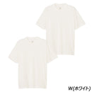 ノースフェイス ショートスリーブフラッシュドライパックティー NT32542 Tシャツ 半袖 2枚組 吸汗 速乾 ユニセックス