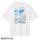 ノースフェイス ショートスリーブヨセミテシーナリーティー NT32436 Tシャツ 半袖 UVケア ユニセックス