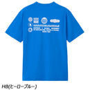 ノースフェイス ショートスリーブフラッシュドライグローブグリッドコットンティー NT32550 Tシャツ 半袖 速乾 メンズ