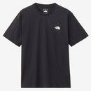 ノースフェイス ショートスリーブフラッシュドライグローブグリッドコットンティー NT32550 Tシャツ 半袖 速乾 メンズ