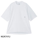 ノースフェイス ショートスリーブエンライドティー NT32461 Tシャツ 半袖 ストレッチ UVプロテクト ユニセックス 自転車