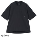 ノースフェイス ショートスリーブエンライドティー NT32461 Tシャツ 半袖 ストレッチ UVプロテクト ユニセックス 自転車