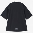 ノースフェイス ショートスリーブエンライドティー NT32461 Tシャツ 半袖 ストレッチ UVプロテクト ユニセックス 自転車