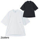 ノースフェイス ショートスリーブエンライドティー NT32461 Tシャツ 半袖 ストレッチ UVプロテクト ユニセックス 自転車