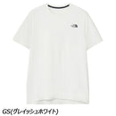 ノースフェイス ショートスリーブエンデューロクルー NT12575 Tシャツ 半袖 吸汗 抗菌 防臭 UVガード メンズ ランニング