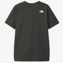 ノースフェイス ショートスリーブエンデューロクルー NT12575 Tシャツ 半袖 吸汗 抗菌 防臭 UVガード メンズ ランニング