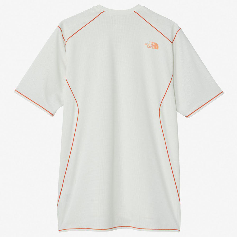 ノースフェイス ショートスリーブブリーズレンジランクルー | APORITO