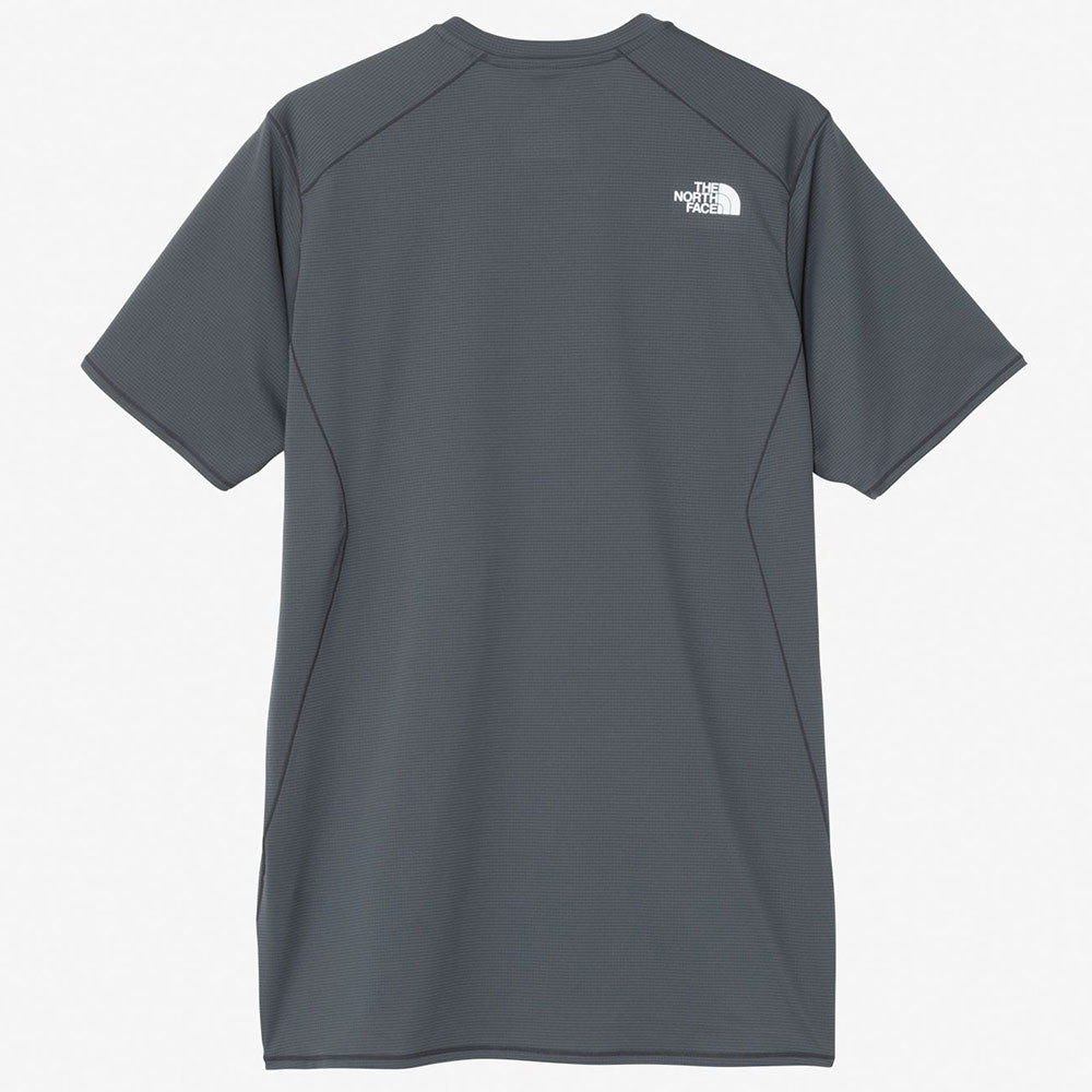 ノースフェイス ショートスリーブブリーズレンジランクルー | APORITO