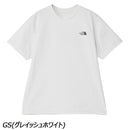 ノースフェイス ショートスリーブテッククルー NT22599 Tシャツ 半袖 吸汗 速乾 抗菌 防臭 UVガード メンズ