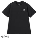 ノースフェイス ショートスリーブテッククルー NT22599 Tシャツ 半袖 吸汗 速乾 抗菌 防臭 UVガード メンズ
