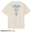 ノースフェイス ショートスリーブTNFバグフリーティー NT12449 Tシャツ 半袖 虫よけ 通気性 メンズ