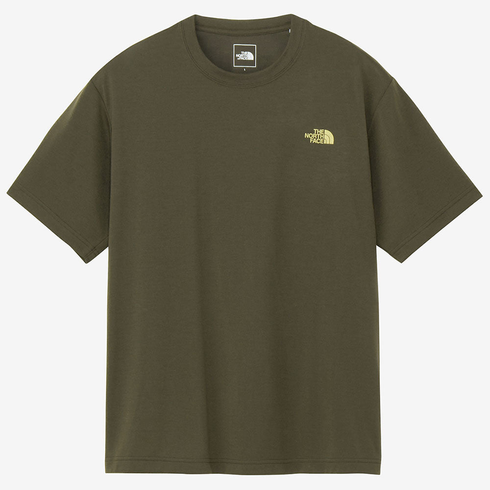 NIGHTFRUITI Tシャツ ナイキ NIKE ナイキ ハイバース メンズ Dri-FIT UV ショート