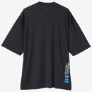 ノースフェイス ショートスリーブウォータースムースティー NT12431 Tシャツ 半袖 UVガード 軽量 リラックスシルエット メンズ