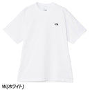 ノースフェイス ショートスリーブフラッシュドライヌプシコットンティー NT32536 Tシャツ 半袖 吸汗 速乾 メンズ